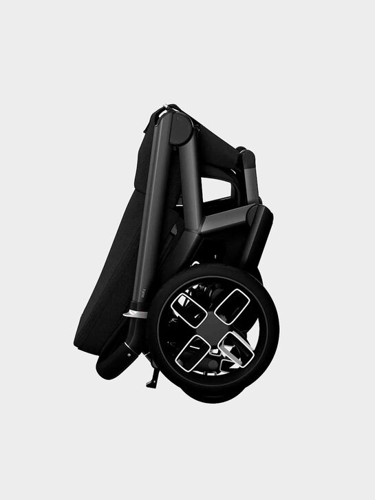 Коляска 2 в 1 Fame Twillic Black Maxi-Cosi , арт.  | Фото 9