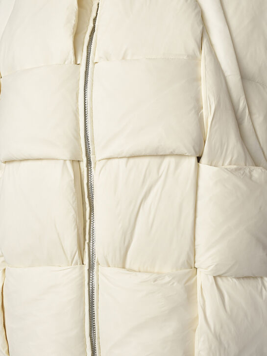 Куртка без капюшона, молочная Freedomday , арт.  | Фото 7