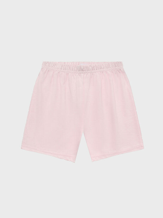 Пижама с принтом &quot;Жираф, слоник и полумесяц&quot; Story Loris , арт.  | Фото 4