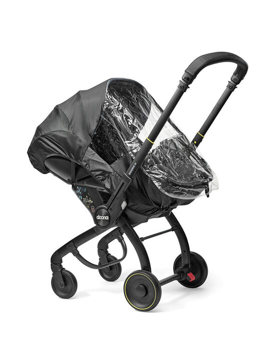 Дождевик Dоona X Doona , арт.  | Фото 3