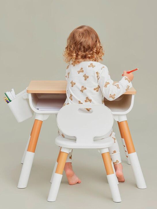 Комплект детской мебели LITEN: стол и стул Happy Baby , арт.  | Фото 15