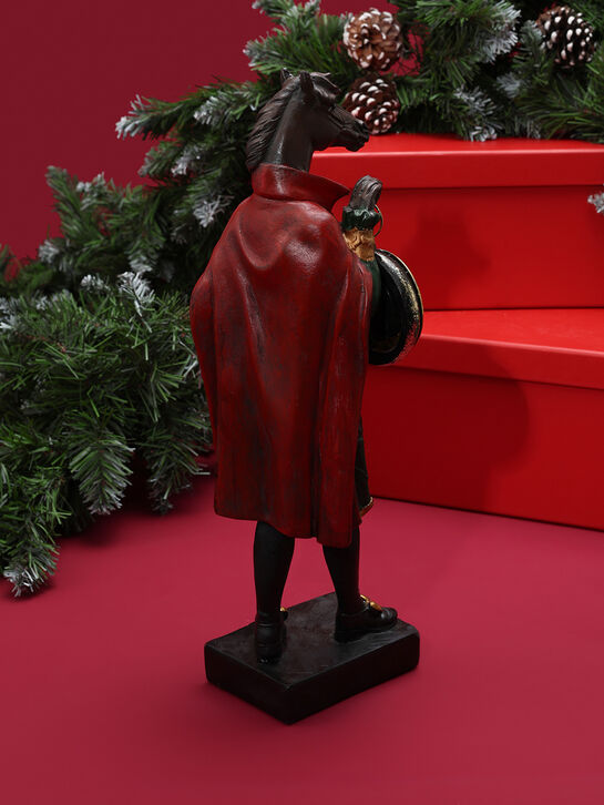 Фигурка декоративная &quot;Лошадь&quot;, 44 см TIANQIN ARTS AND CRAFTS , арт.  | Фото 4