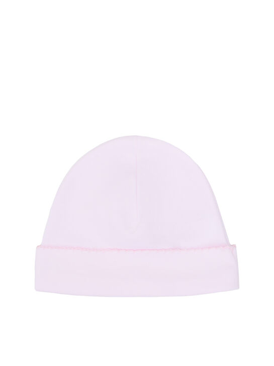 Шапка с вышивкой &quot;розочка&quot; Lyda Baby , арт.  | Фото 2