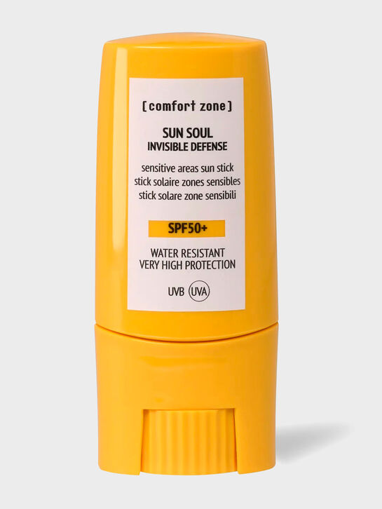 Солнцезащитный стик для лица Sun soul SPF 50+  Comfort zone , арт.  | Фото 1
