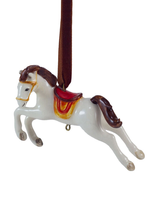 Лошадка фарфоровая Wkruge Ceramics , арт.  | Фото 2