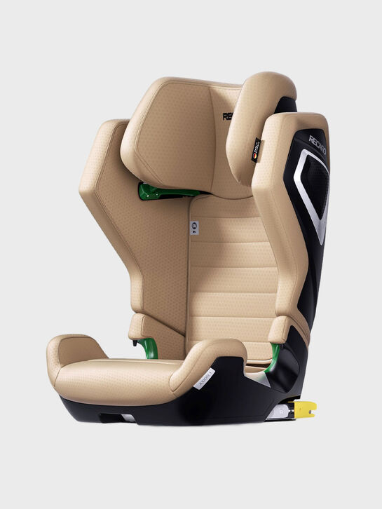 Кресло автомобильное Recaro AXION 1 Elegant Beige, бежевый  , арт.  | Фото 2