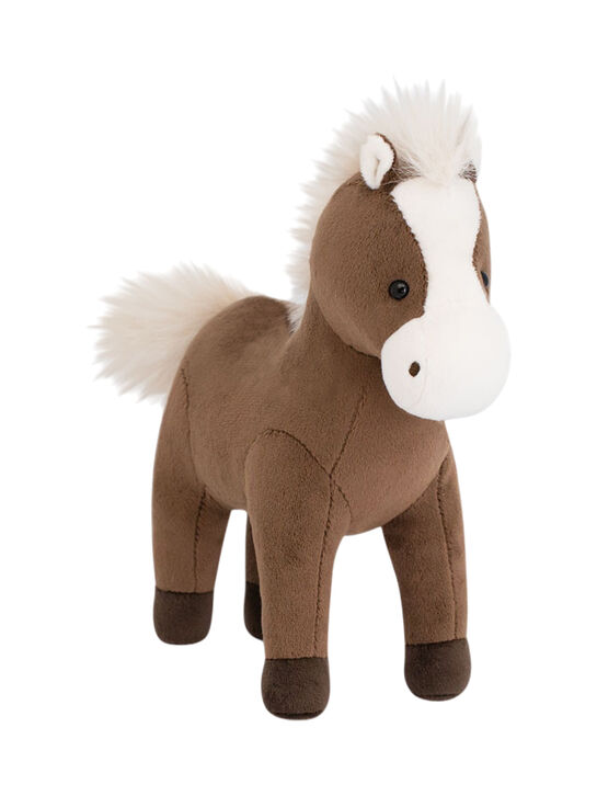 Мягкая игрушка Лошадка Шоколадка, 23 см Orange Toys , арт.  | Фото 1