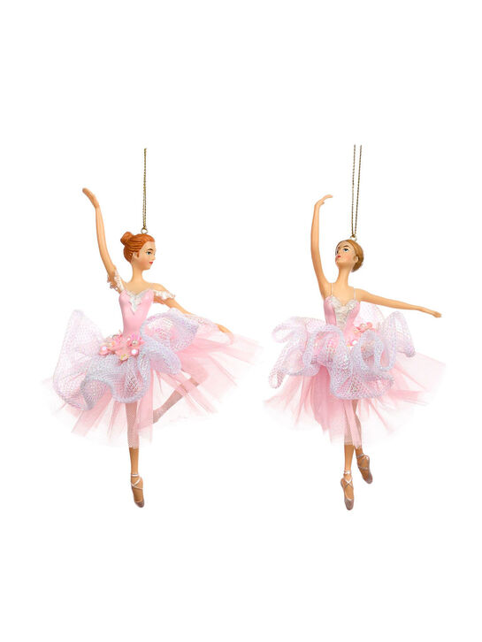 Елочные подвески Балерины, 18 см Goodwill , арт.  | Фото 1