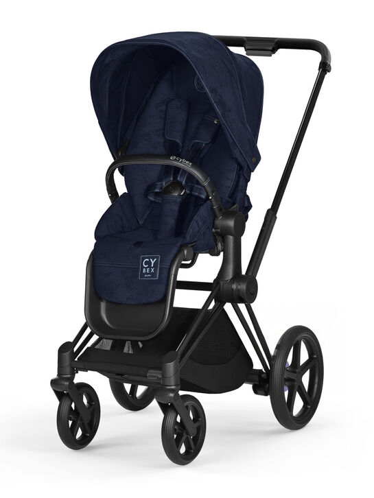 Набор чехлов прогулочного блока для коляски Priam IV FE Rebellious Luxury CYBEX , арт.  | Фото 2