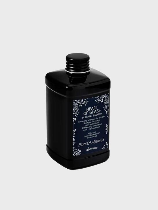 Шампунь для сияния блонд, 250 мл  Davines , арт.  | Фото 2