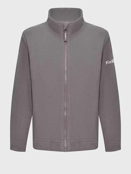 Базовая флисовая кофта, бежевая PinBina , арт.  | Фото 1