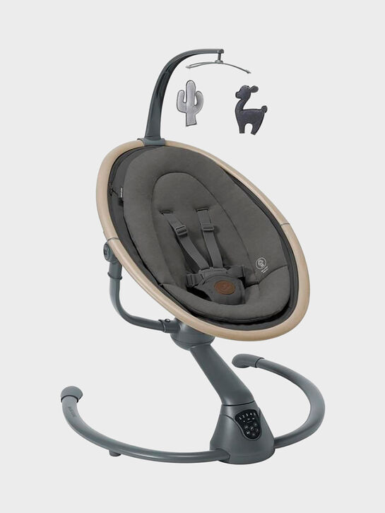 Электрокачели CASSIA SWG Beyond Graphite ECO Maxi-Cosi , арт.  | Фото 1