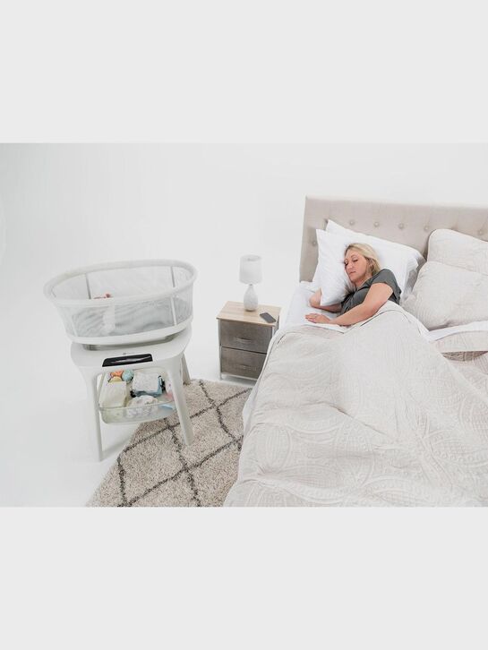 Колыбель mamaRoo sleep  4moms , арт.  | Фото 19