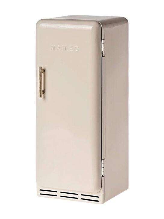 Игрушка Холодильник миниатюрный, грязно-белый Maileg , арт.  | Фото 1