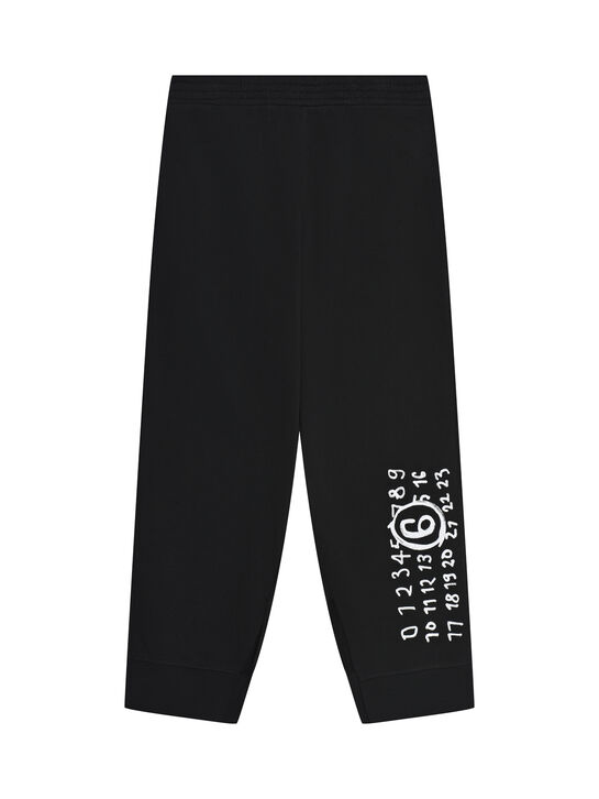 Спортивные брюки с лого MM6 , арт.  | Фото 1