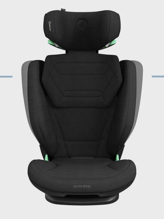 Кресло автомобильное Maxi-Cosi RodiFix Pro i-Size Authentic Black 2  , арт.  | Фото 9