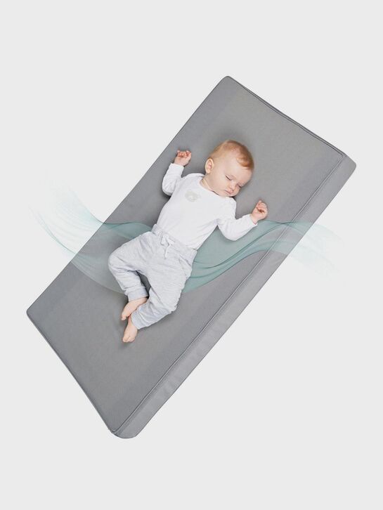 Матрас 70х140 AIR BALANCE PREMIUMMESH safe asleep Roba , арт.  | Фото 3