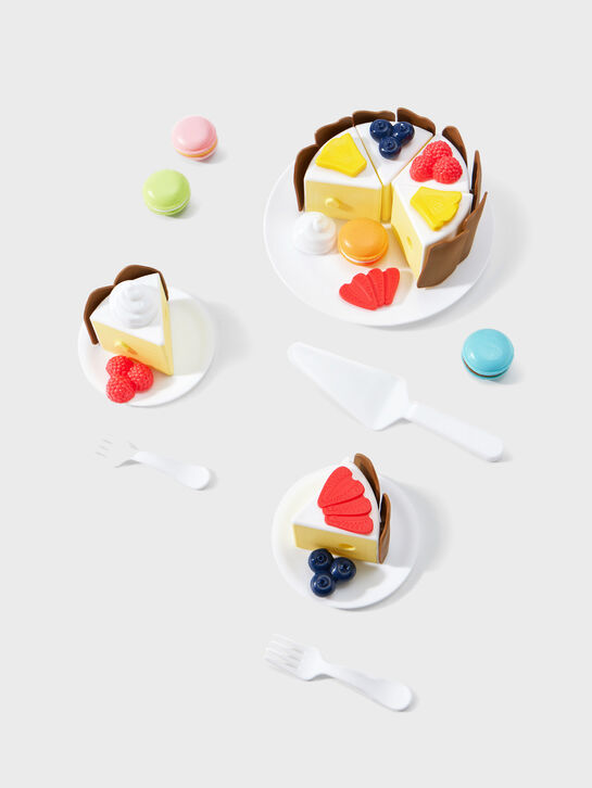 Игрушечный набор &quot;Cake Joy&quot; Happy Baby , арт.  | Фото 3