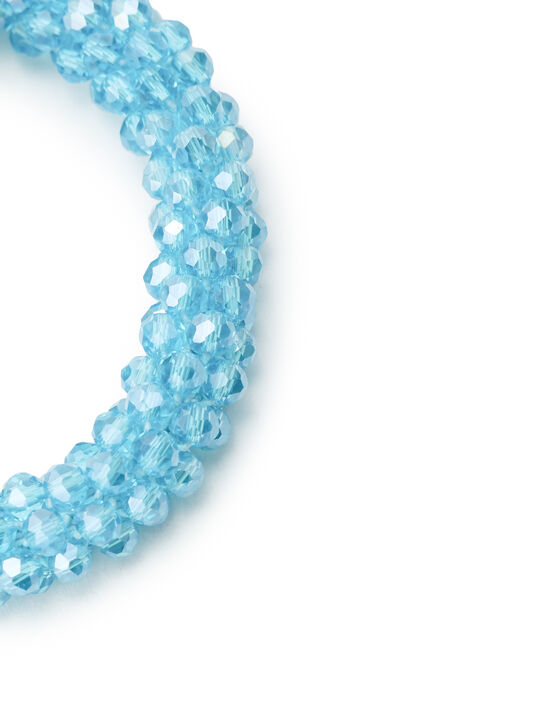 Резинка для волос с бисером Rena Chris , арт.  | Фото 3