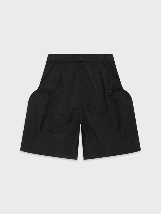 Бермуды с карманами карго Acupuncture , арт.  | Фото 2