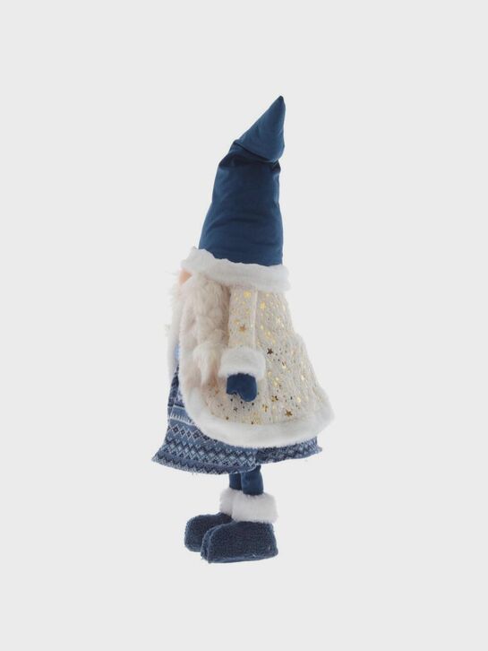 Игрушка набивная с подсветкой &quot;Гном&quot; TIANQIN ARTS AND CRAFTS , арт.  | Фото 3