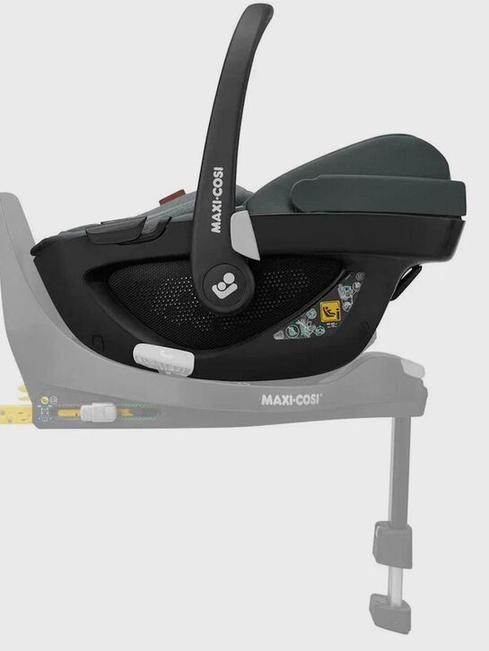 Кресло автомобильное Twillic Grey Maxi-Cosi , арт.  | Фото 7