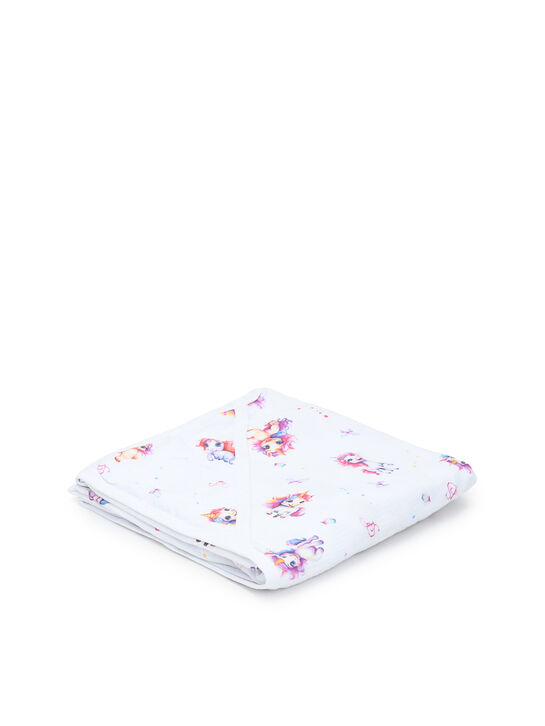 Полотенце с углом , 100x100 см Jan&Sofie , арт.  | Фото 3