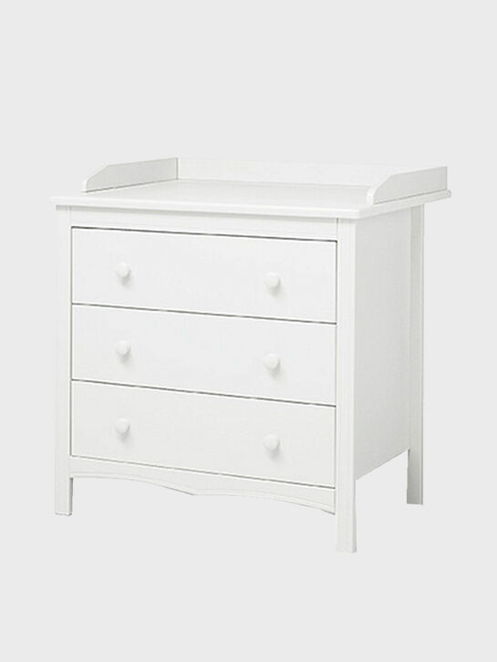 Комплект детской мебели: кроватка, тумба, шкаф Erbesi , арт.  | Фото 3