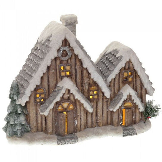 Фигурка декоративная &quot;Домик&quot;  TIANQIN ARTS AND CRAFTS , арт.  | Фото 1