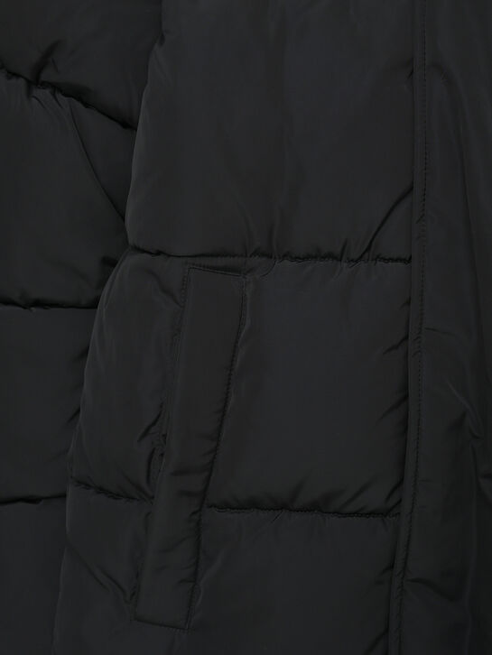 Куртка черного цвета Barrow , арт.  | Фото 4