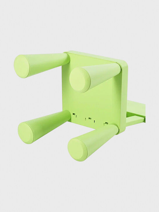 Стул детский модель MINI, нежно-зеленый BABYROX , арт.  | Фото 5