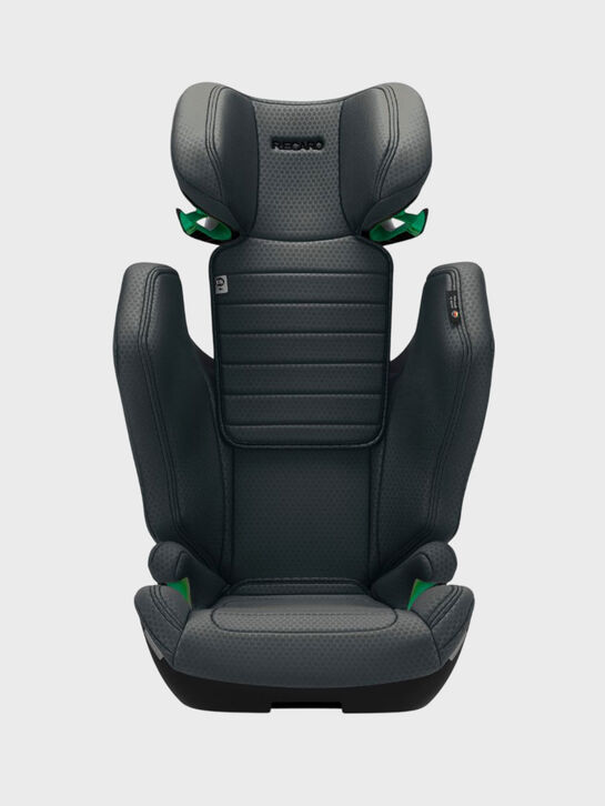 Кресло автомобильное Recaro AXION 1 Gallant Grey, темно-серый  , арт.  | Фото 2