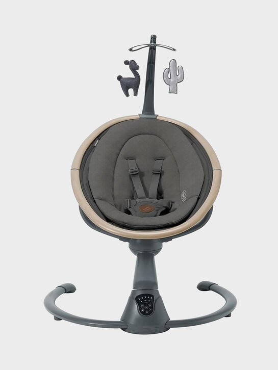 Электрокачели CASSIA SWG Beyond Graphite ECO Maxi-Cosi , арт.  | Фото 5