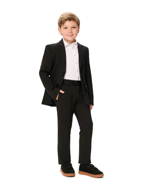 Пиджак однобортный Junior Republic , арт.  | Фото 2