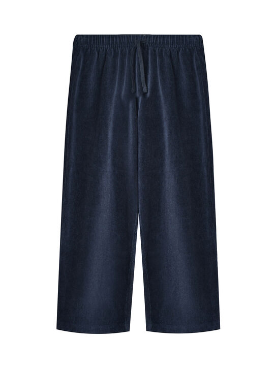 Брюки спортивные велюровые The New Society , арт.  | Фото 1