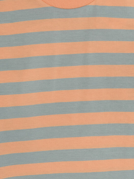 Толстовка в полоску Sanetta , арт.  | Фото 3