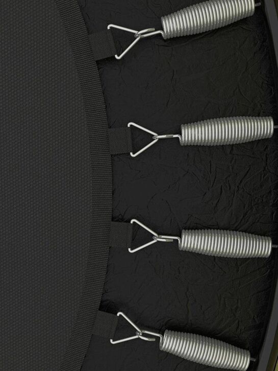 Батут Kids 4.6 ft PANDA (140 см) UNIX Kids , арт.  | Фото 5