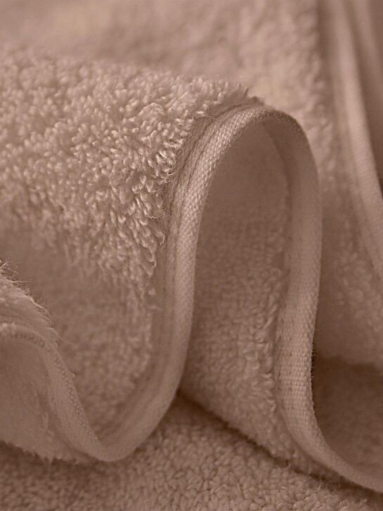 Полотенце махровое, 50/90, &quot;Песчаный берег&quot; Soft Silver , арт.  | Фото 5