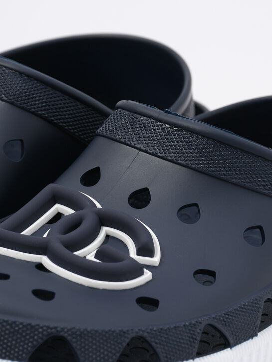 Сланцы, синие Dolce&Gabbana , арт.  | Фото 7