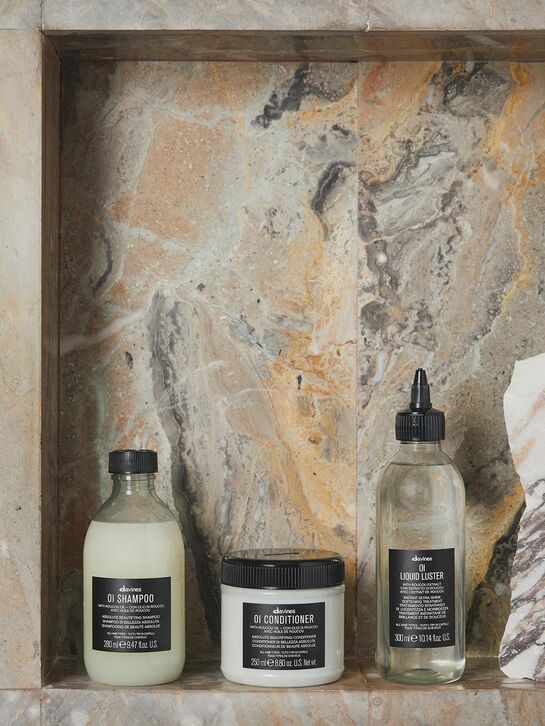 Жидкий эликсир для абсолютного блеска волос, 300мл Davines , арт.  | Фото 8