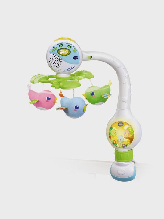 Мобиль &quot;Летящие птички&quot; Vtech , арт.  | Фото 7
