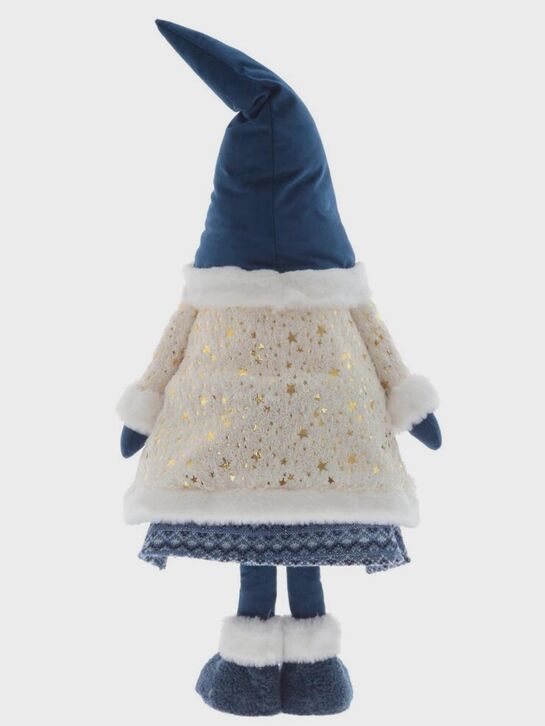 Игрушка набивная с подсветкой &quot;Гном&quot; TIANQIN ARTS AND CRAFTS , арт.  | Фото 7