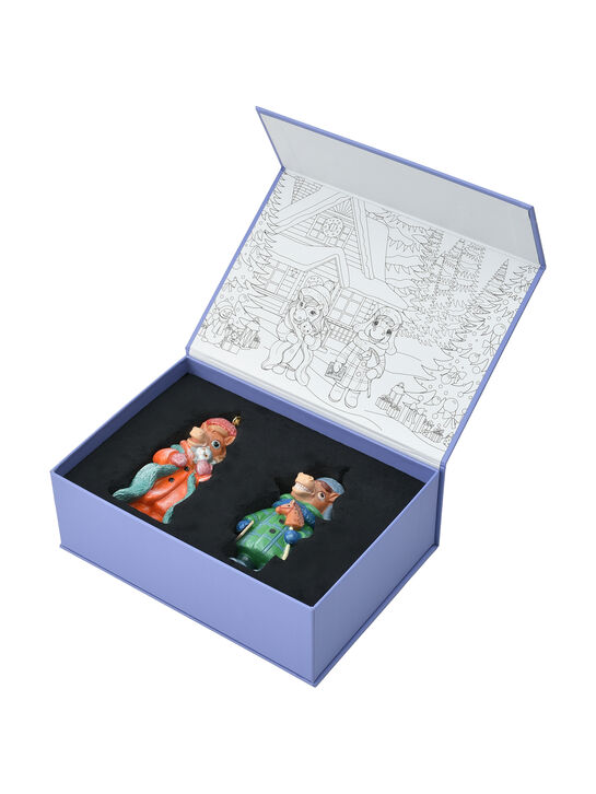 Набор Лошадок Твикс BERNES , арт.  | Фото 18