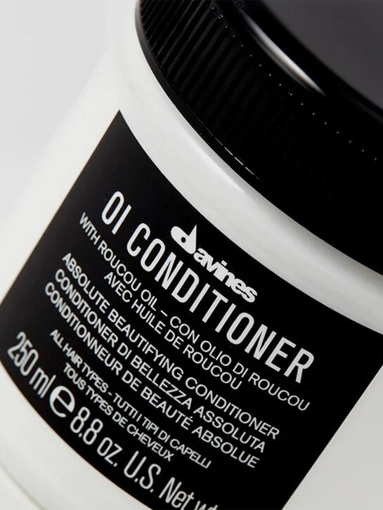 Кондиционер для абсолютной красоты волос, 250мл Davines , арт.  | Фото 5