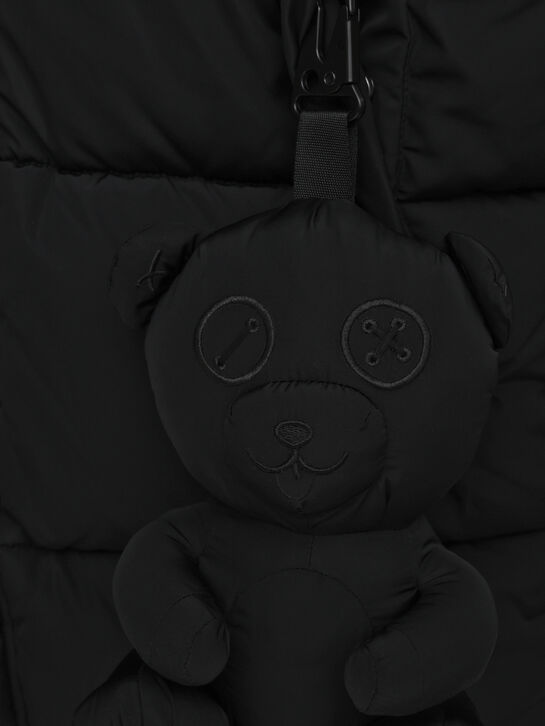 Куртка черного цвета Barrow , арт.  | Фото 3