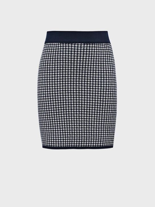 Юбка жаккардовая KengLabel , арт.  | Фото 1