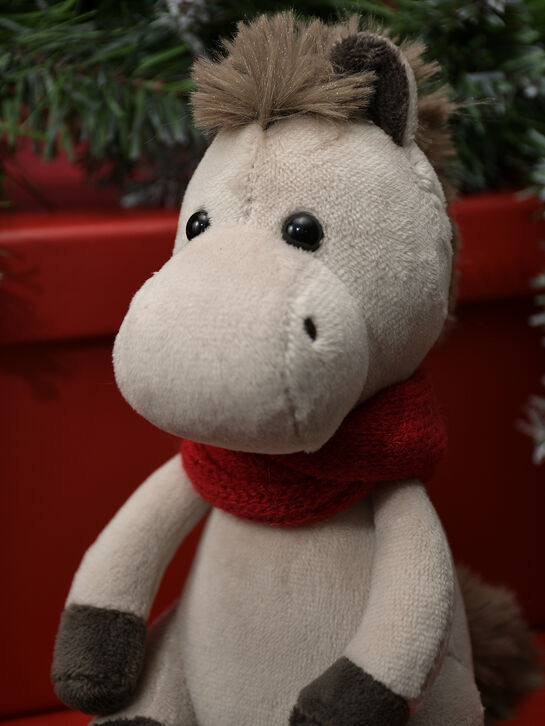 Мягкая игрушка Конёк Крош, 15 см Orange Toys , арт.  | Фото 6