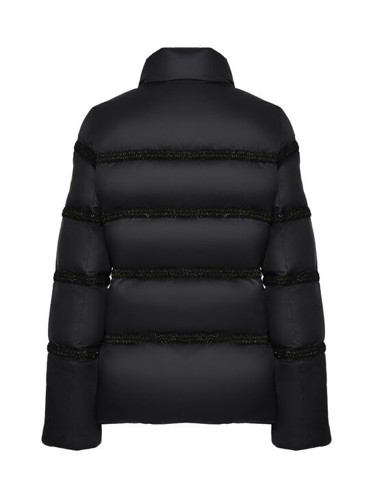 Куртка стеганая приталенная Weill , арт.  | Фото 4