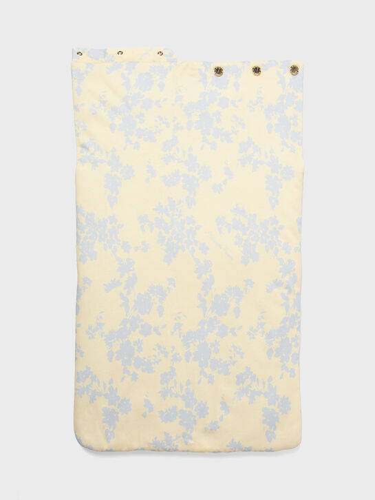 Конверт с цветочным принтом Elisabetta Franchi , арт.  | Фото 3