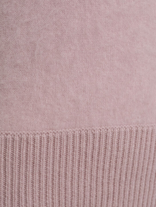 Джемпер из шерсти и кашемира Dorothee Schumacher , арт.  | Фото 7